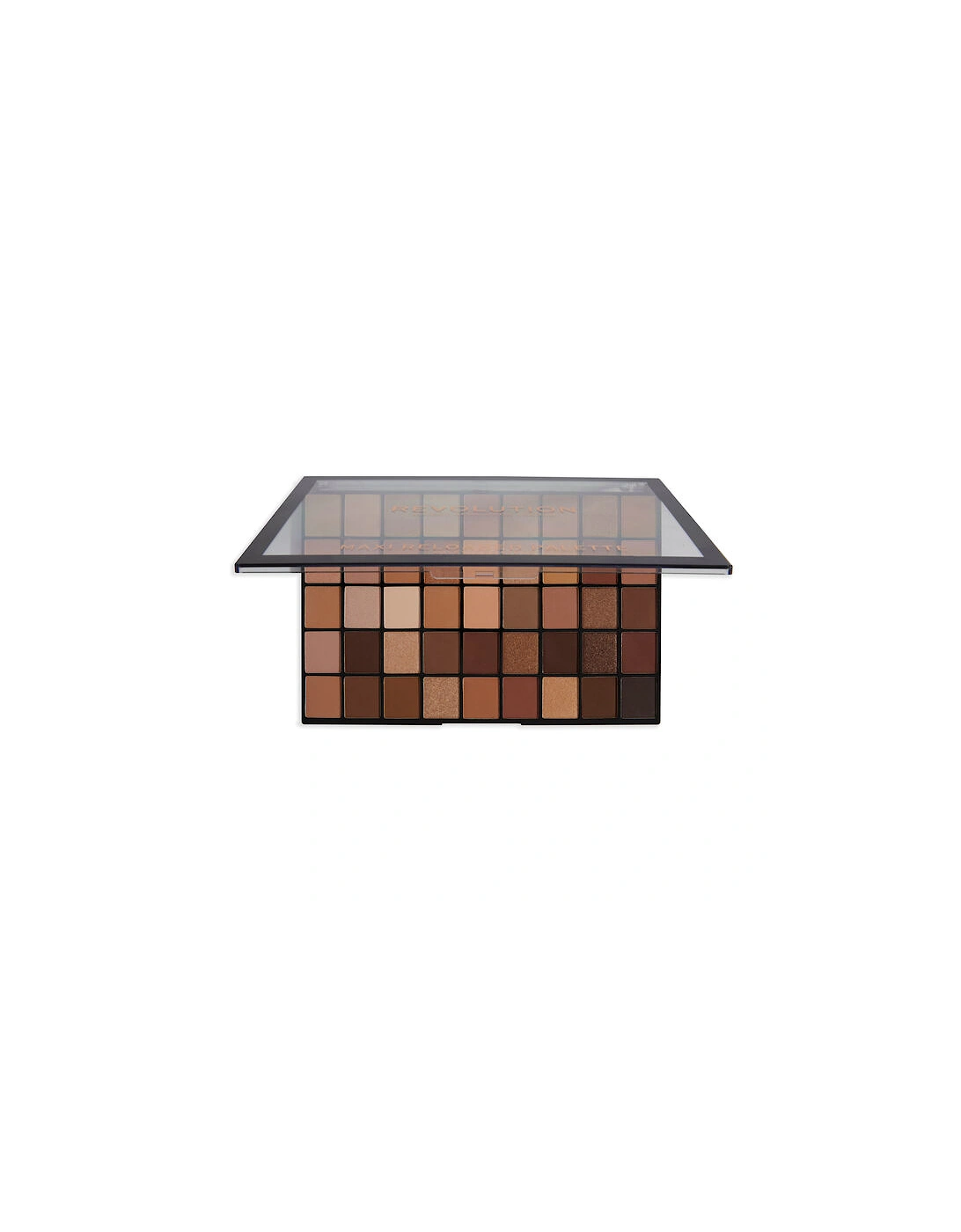 Makeup Maxi Reloaded Eyeshadow Palette Nudes, 2 of 1