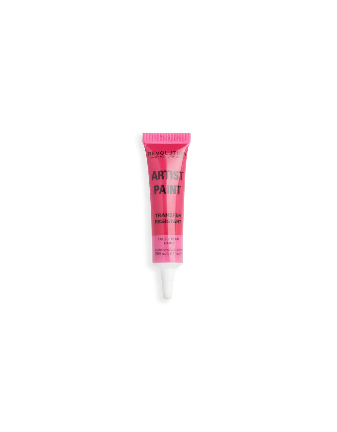 Makeup Artist Collection Artist Face & Body Paint Pink, 2 of 1