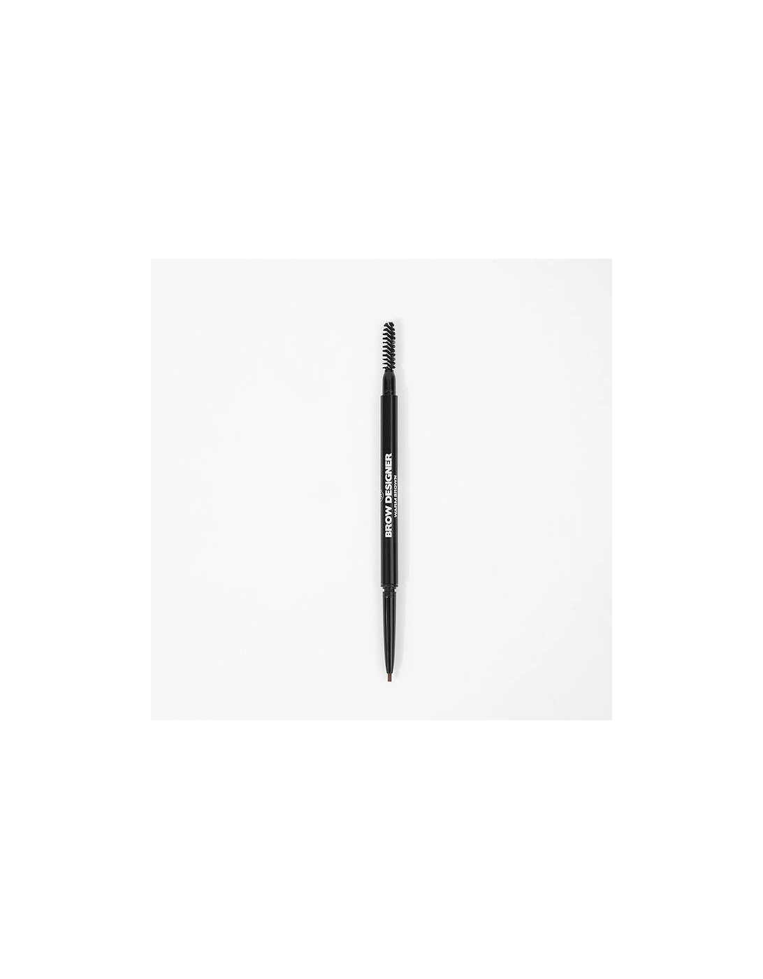 BH Brow Designer Dual Ended Precision Pencil Warm Brown, 2 of 1