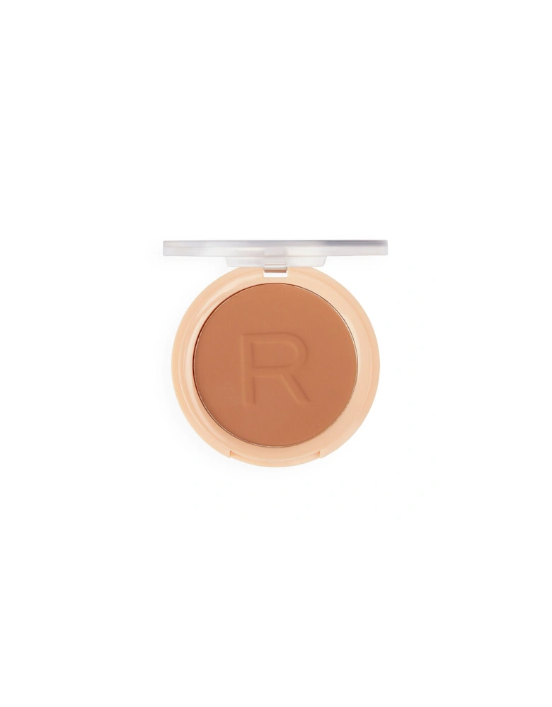 Reloaded Pressed Powder Tan