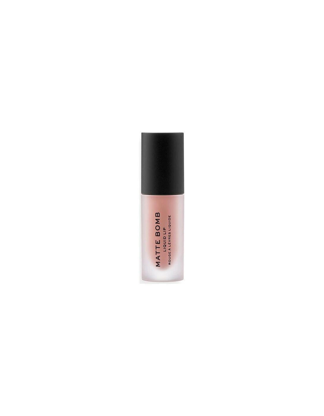 Makeup Matte Bomb Liquid Lipstick Nude Charm, 2 of 1