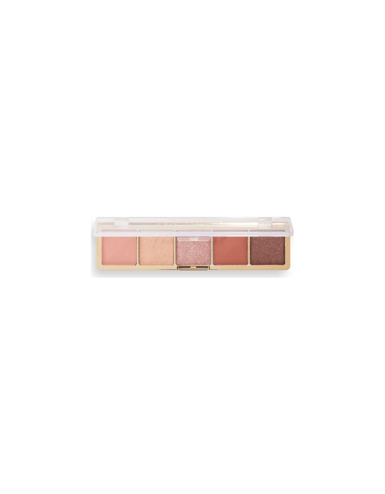 Pro Glam Palette Love Yourself Soft Pink