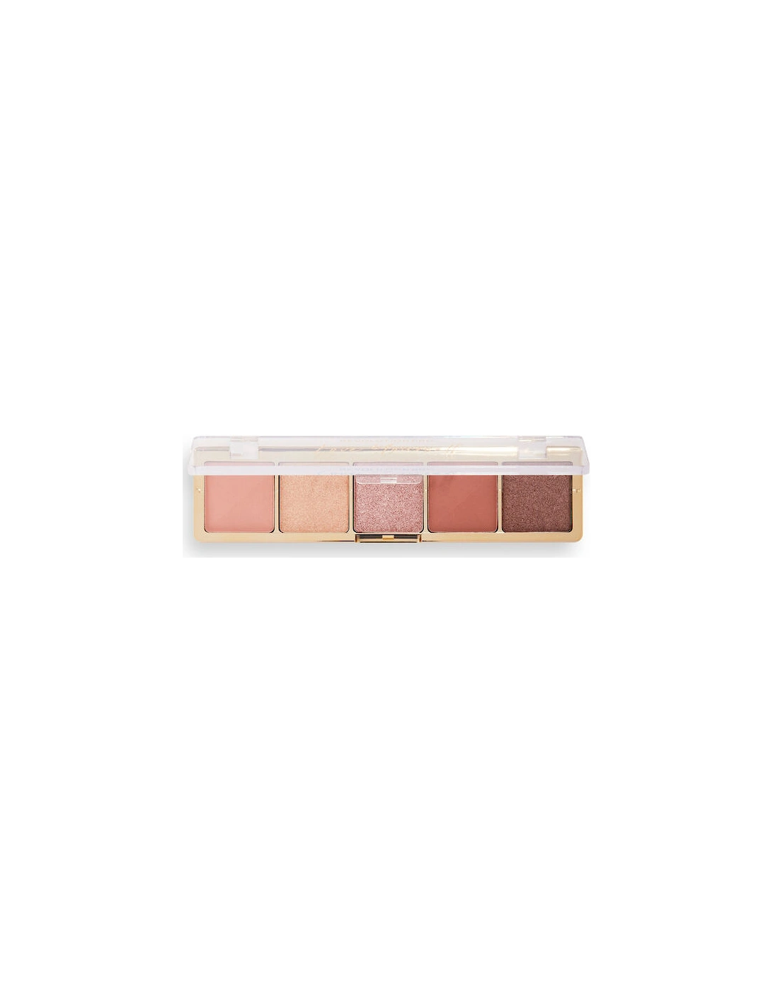 Pro Glam Palette Love Yourself Soft Pink, 2 of 1