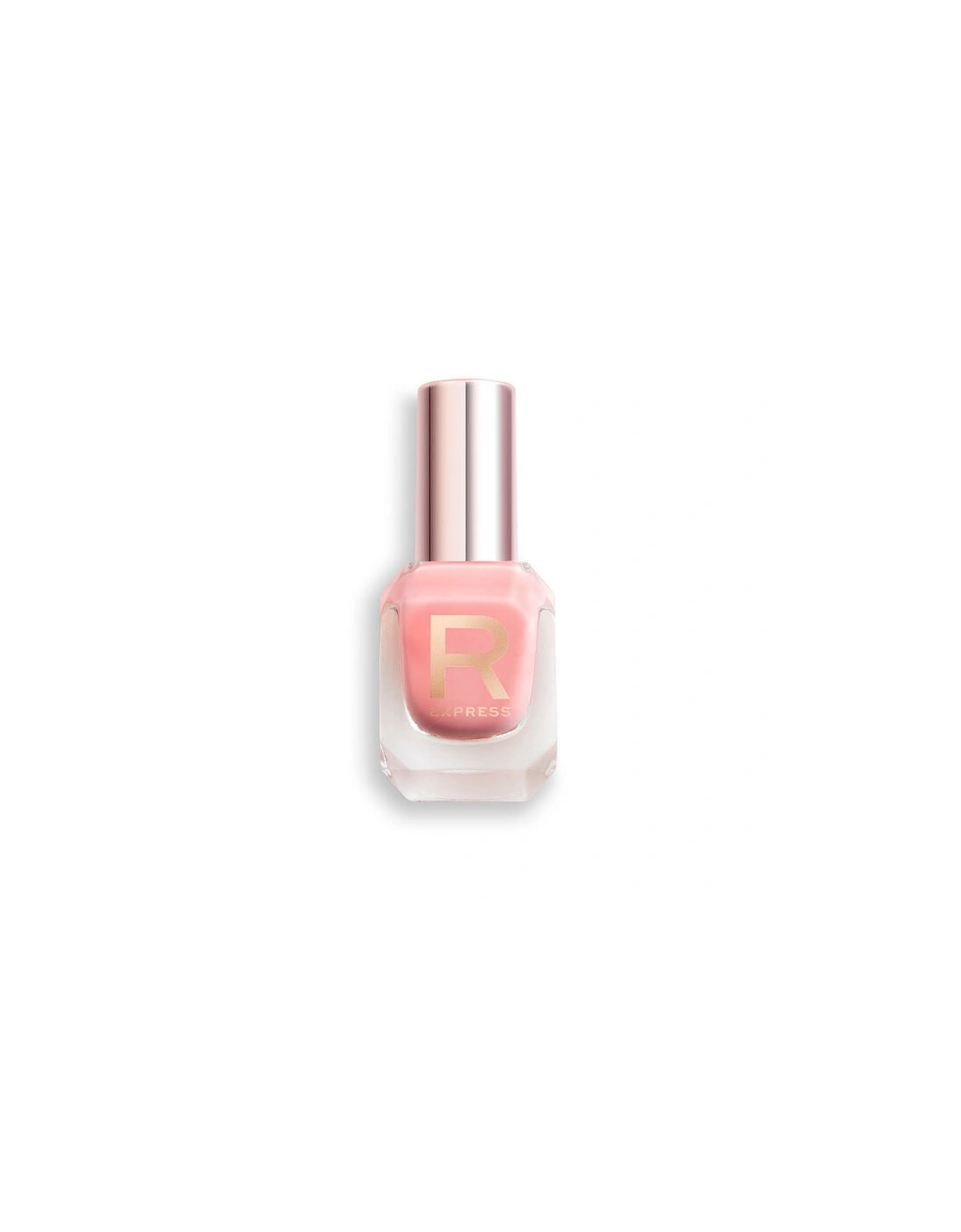 Makeup Express Nail Polish Peach, 2 of 1