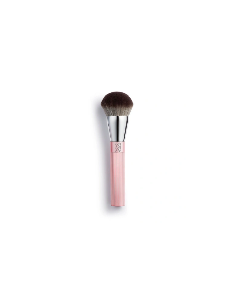 XX XXpert Brushes 'The Rebel' Deluxe Definition Face Buffing Brush