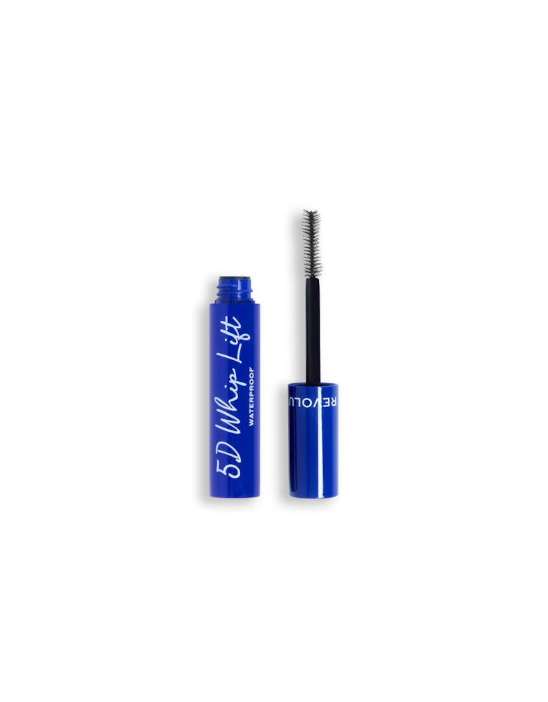 Makeup 5D Whip Lift Waterproof Mascara