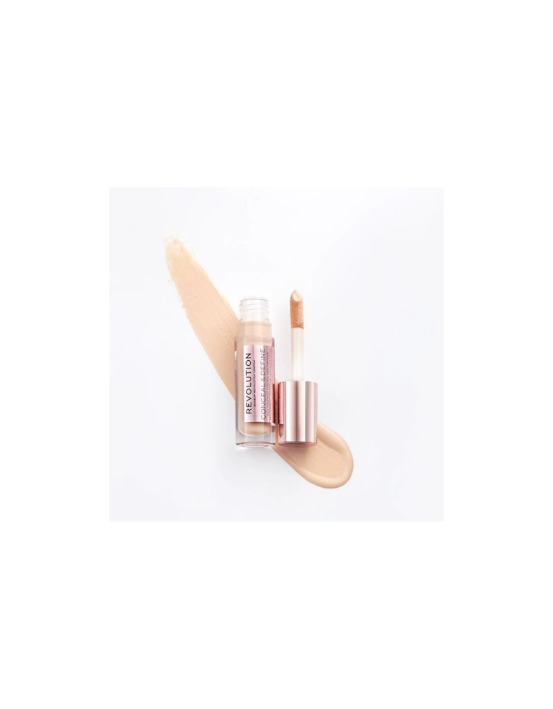 Makeup Conceal & Define Concealer C3.5