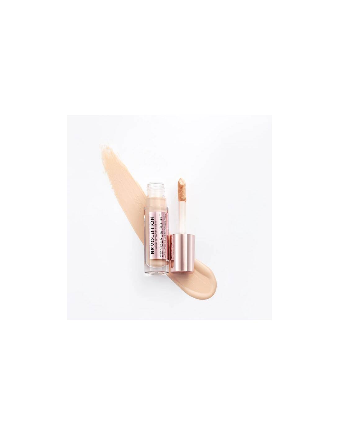 Makeup Conceal & Define Concealer C3.5, 2 of 1