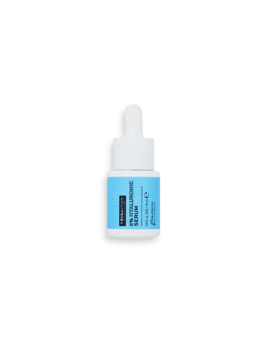 Relove By 2% Hydrating Hyaluronic Acid Serum, 2 of 1