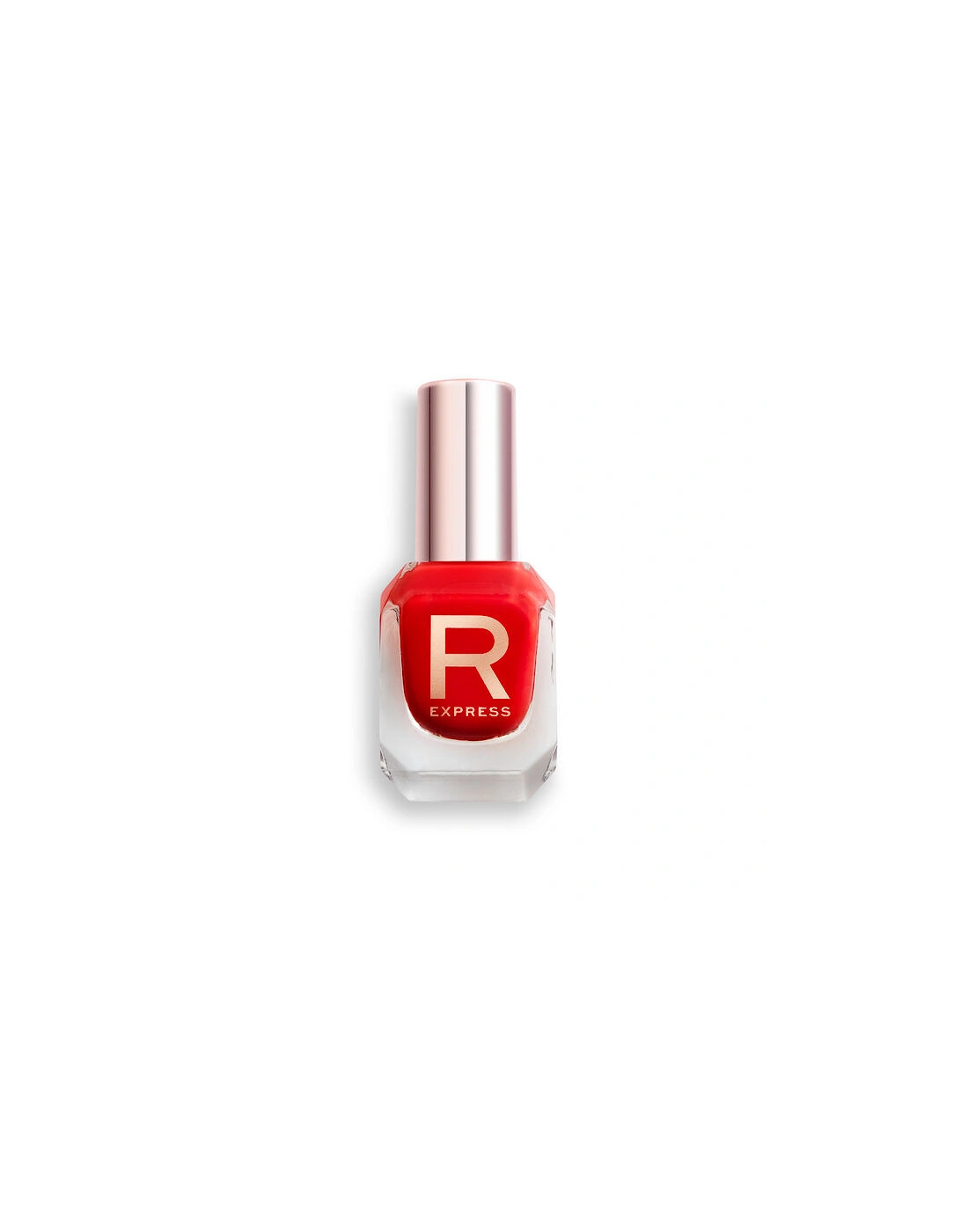 Makeup Express Nail Polish Red Passion, 2 of 1