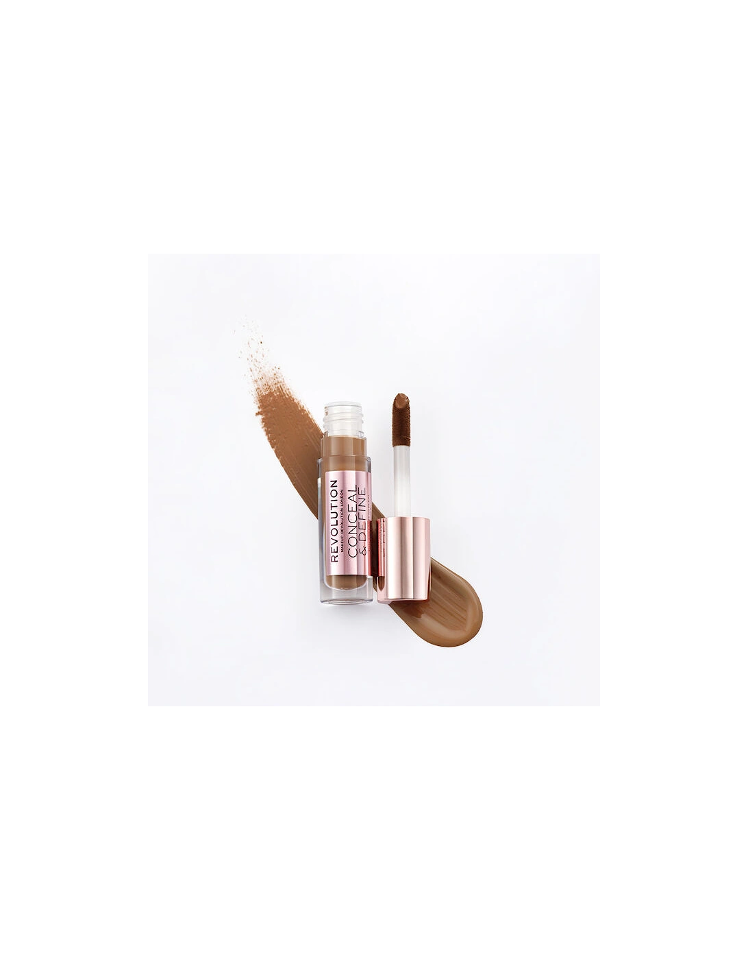 Conceal & Define 16H Full Coverage Concealer  C14, 2 of 1