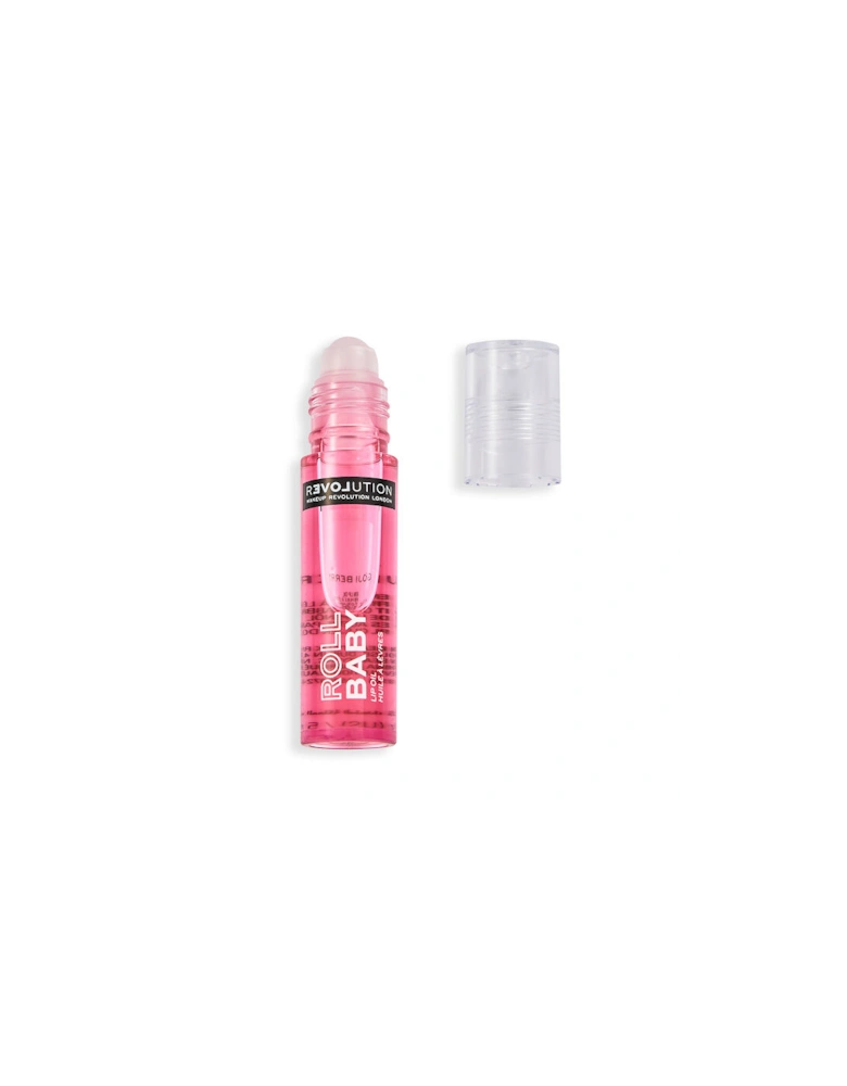 Relove by Roll Baby Lip Oil Goji Berry