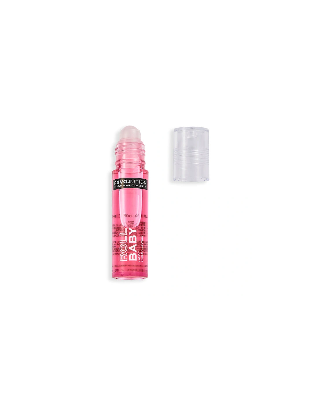 Relove by Roll Baby Lip Oil Goji Berry, 2 of 1