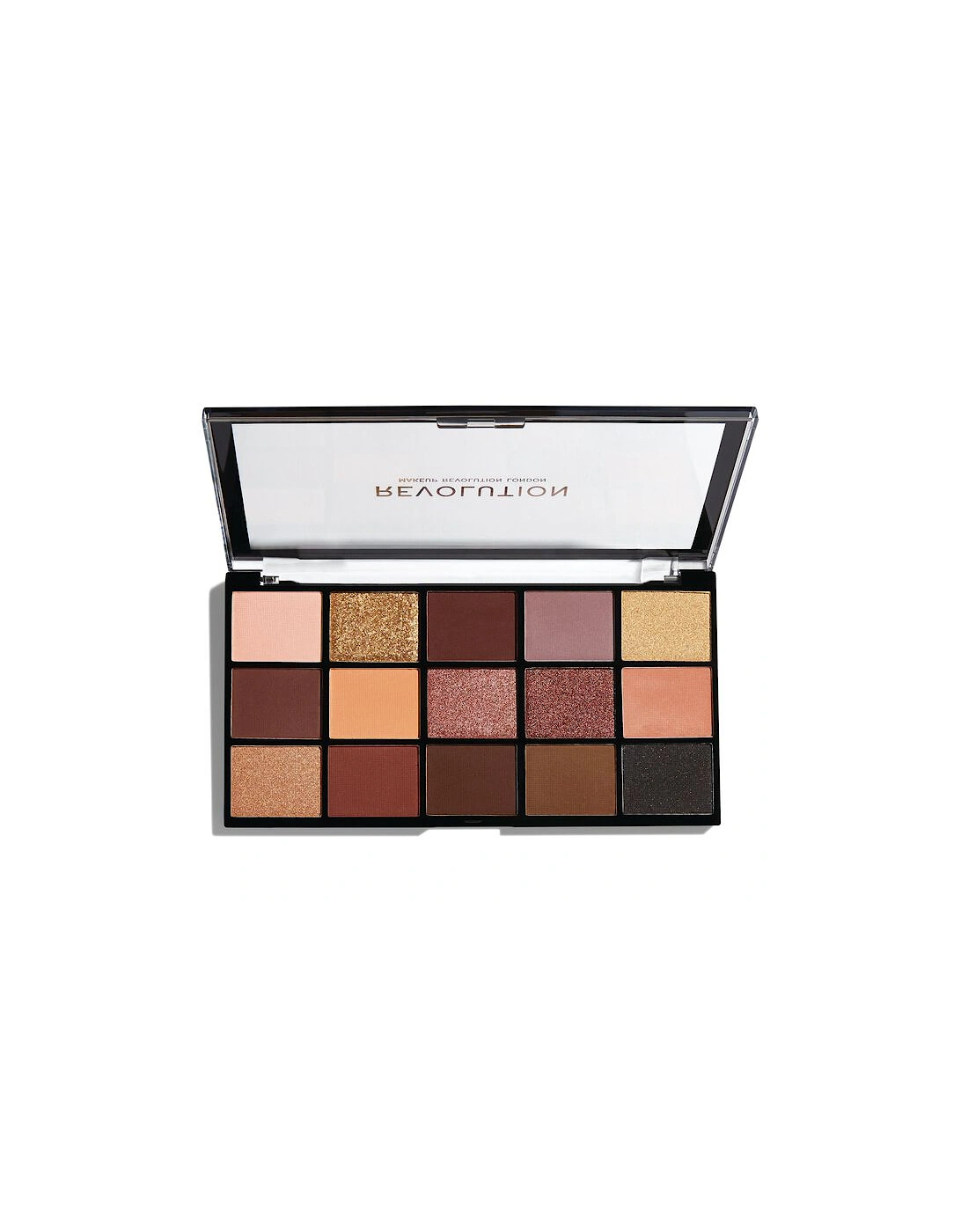 Reloaded Eyeshadow Palette Velvet Rose, 2 of 1