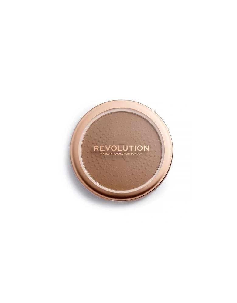 Makeup Mega Bronzer 01 - Cool