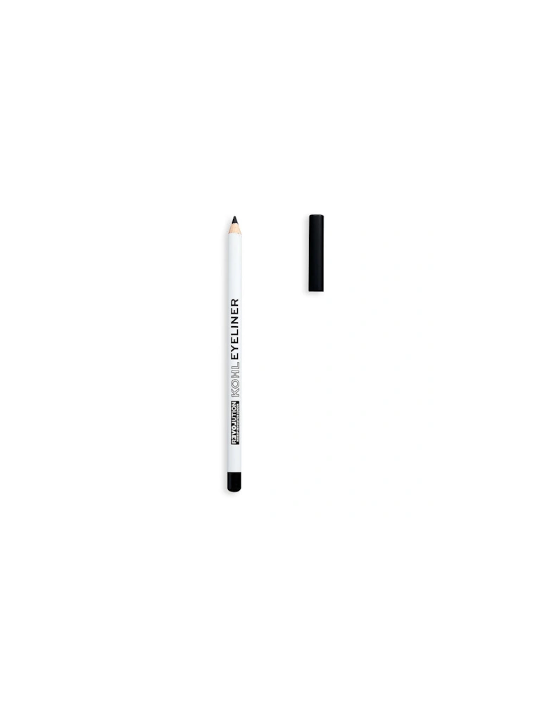 Relove by Kohl Eyeliner Black