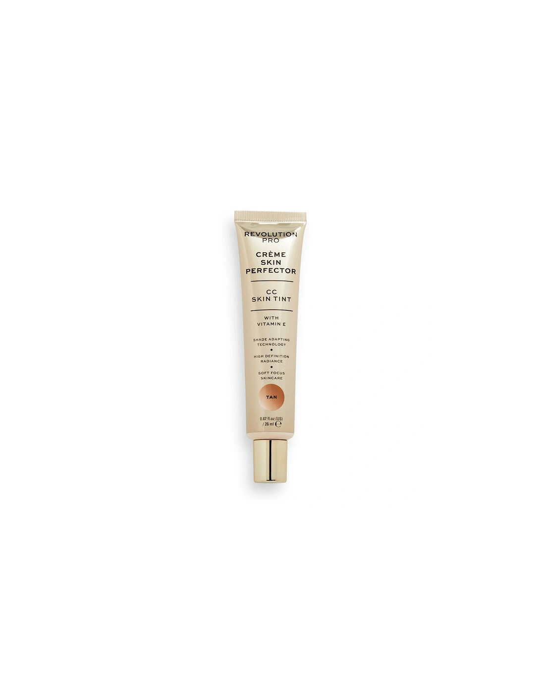 Pro CC Perfecting Skin Tint Tan, 2 of 1