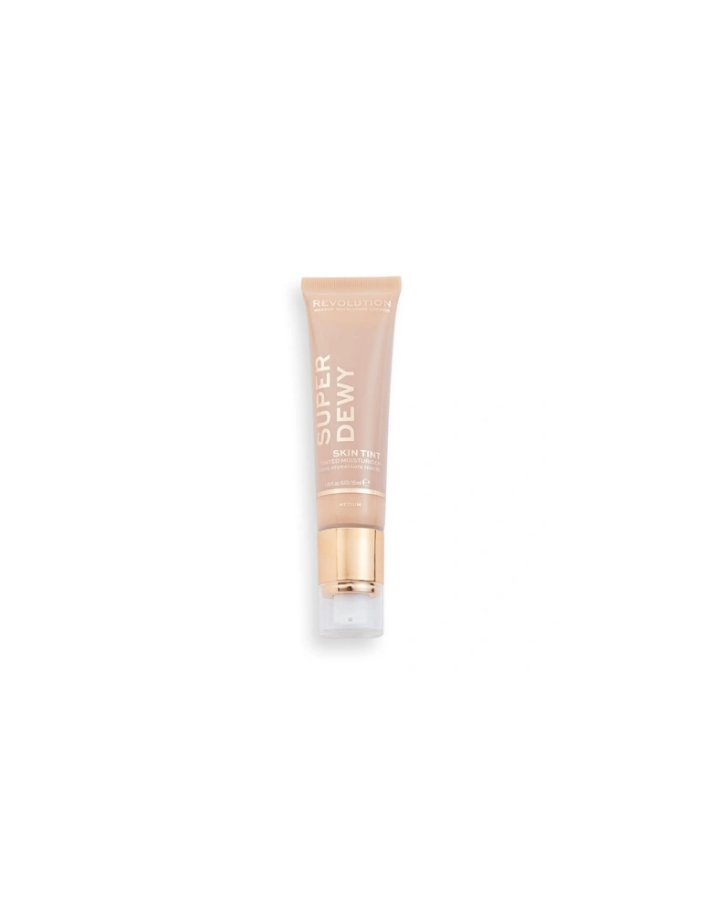 Makeup Superdewy Tinted Moisturiser Medium