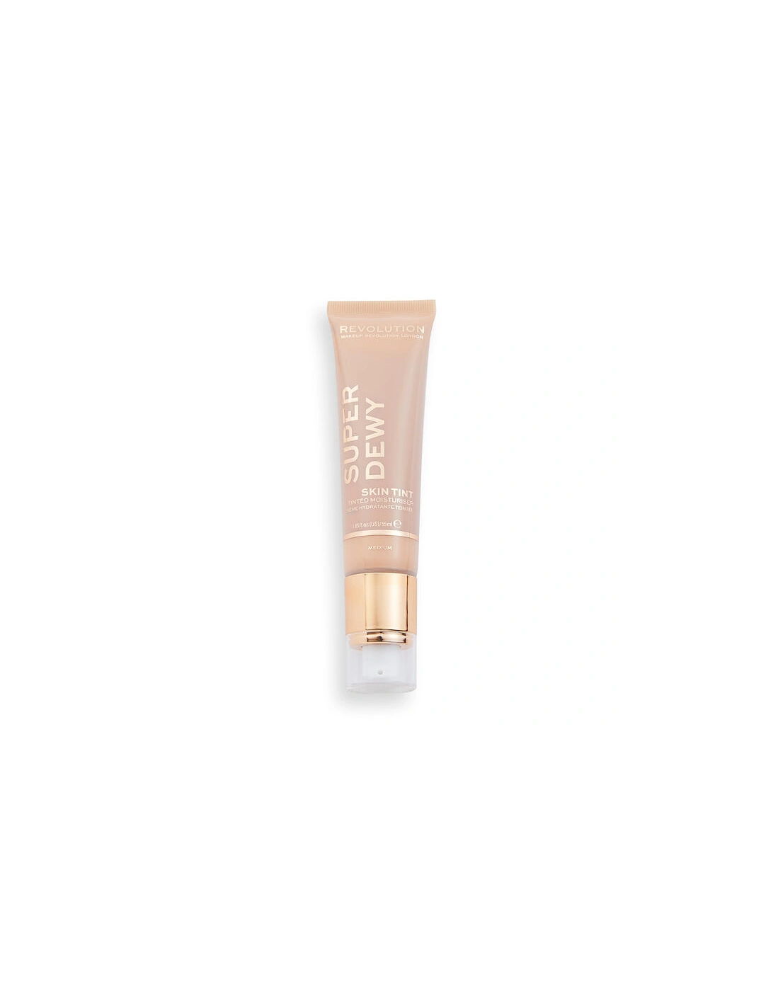 Makeup Superdewy Tinted Moisturiser Medium, 2 of 1