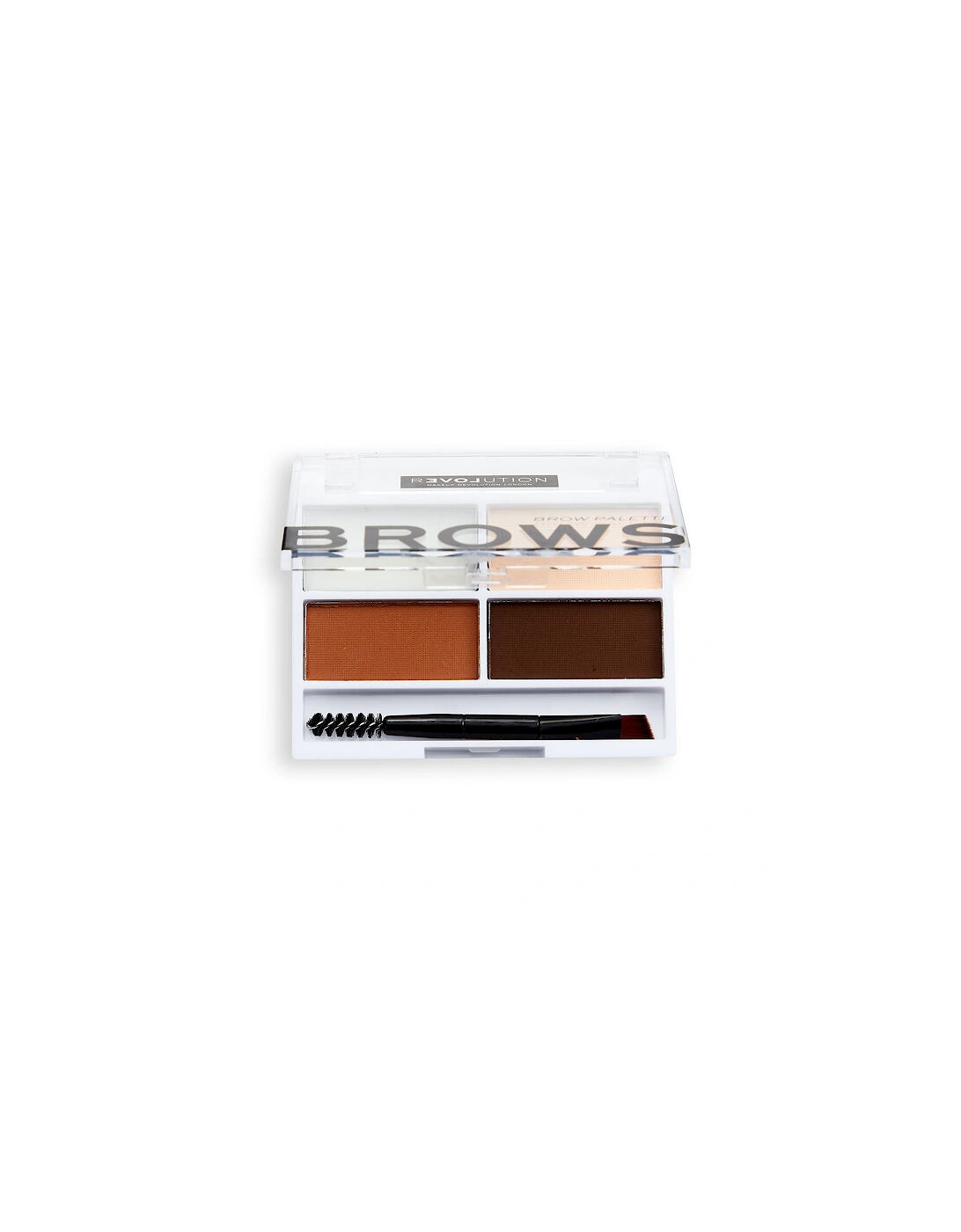 Relove by Colour Cult Brow Palette Medium, 2 of 1