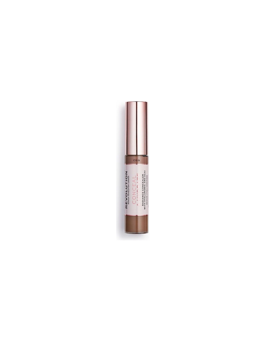 Conceal & Hydrate Concealer C17.5, 2 of 1