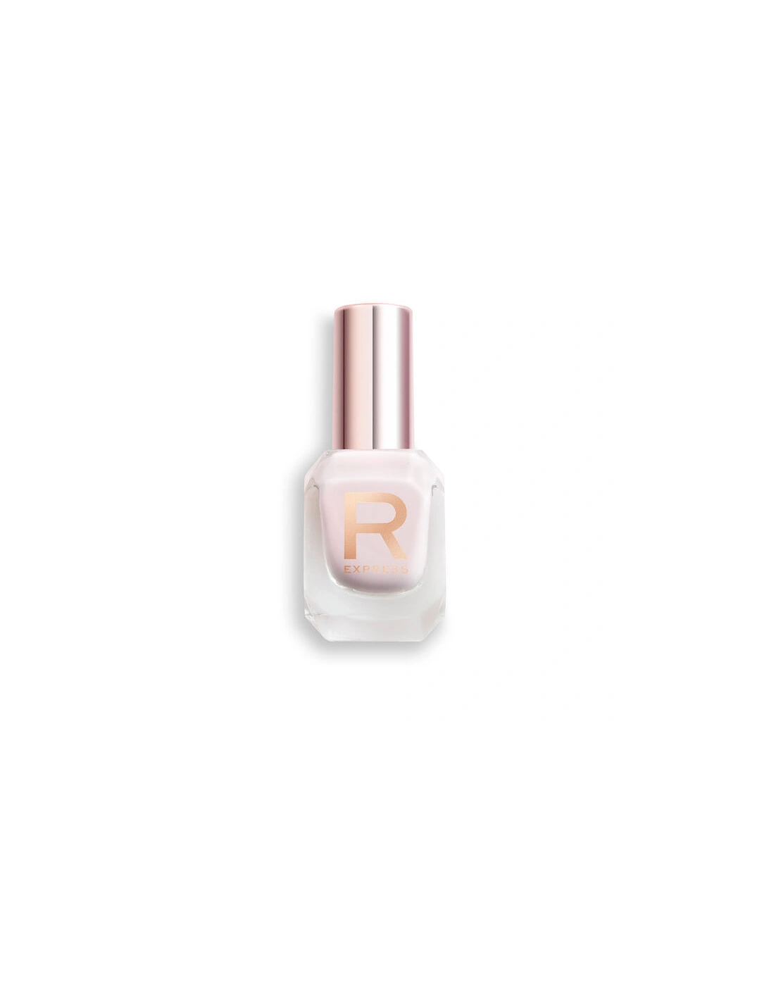 Makeup Express Nail Polish Ballet Pink, 2 of 1