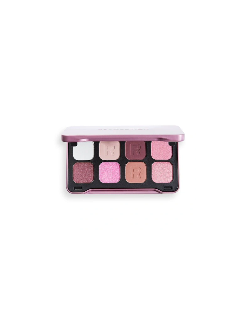 Makeup Forever Flawless Dynamic Ambient Eyeshadow Palette