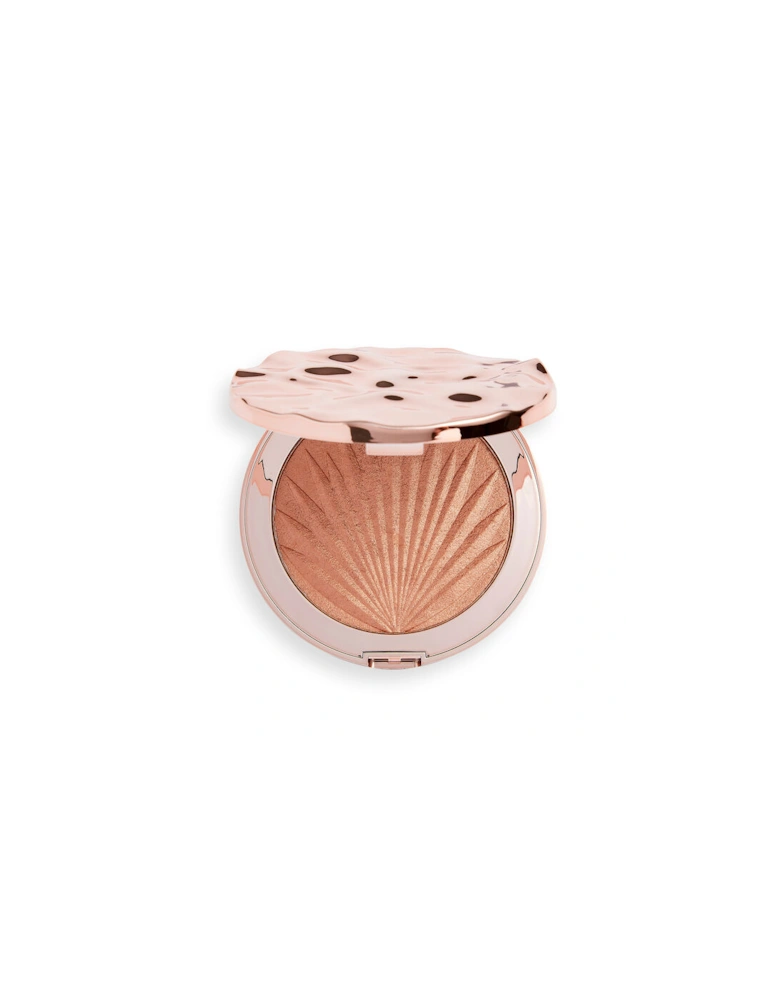 Makeup Glow Splendour Highlighter Lit From Within
