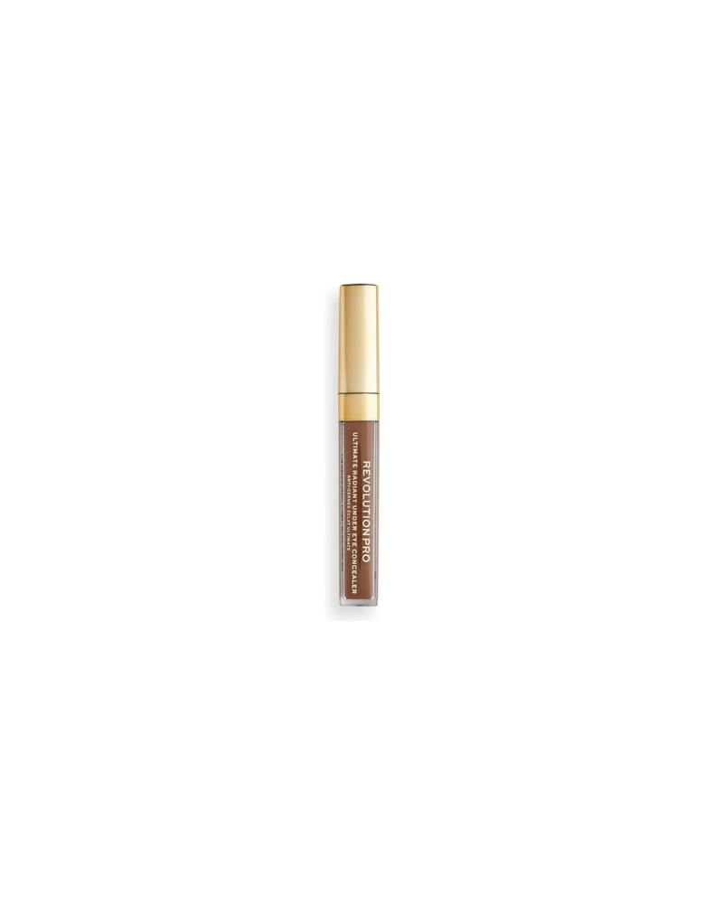 Pro Ultimate Radiant Under Eye Concealer C15