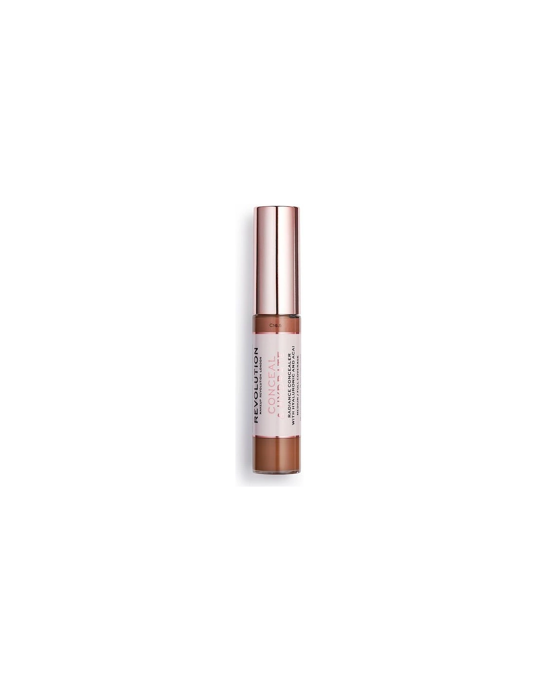 Conceal & Hydrate Concealer C16.5, 2 of 1