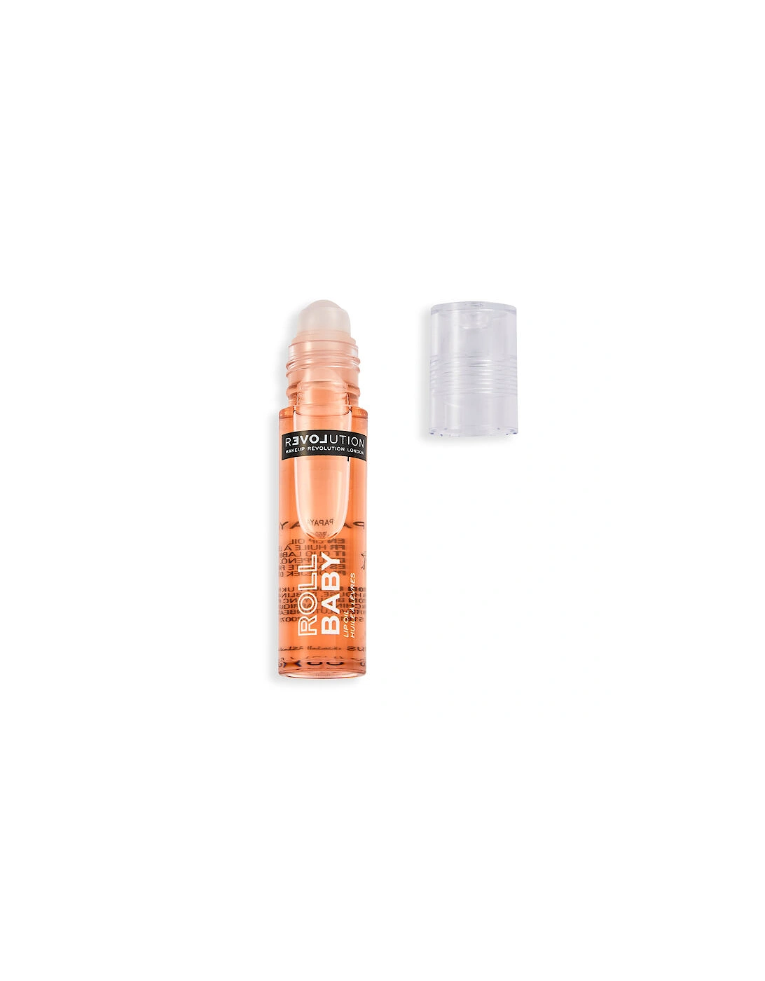Relove by Roll Baby Lip Oil Papaya, 2 of 1