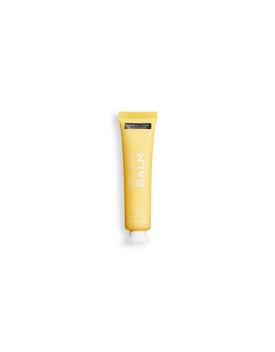 Relove by Glam Balm Lip Balm Tropic Baby Pineapple, 2 of 1
