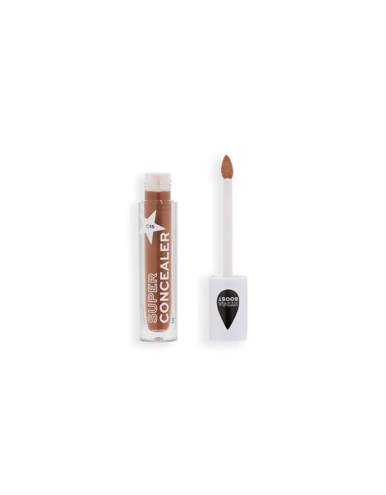 Relove by Super Concealer Radiant Matte C15