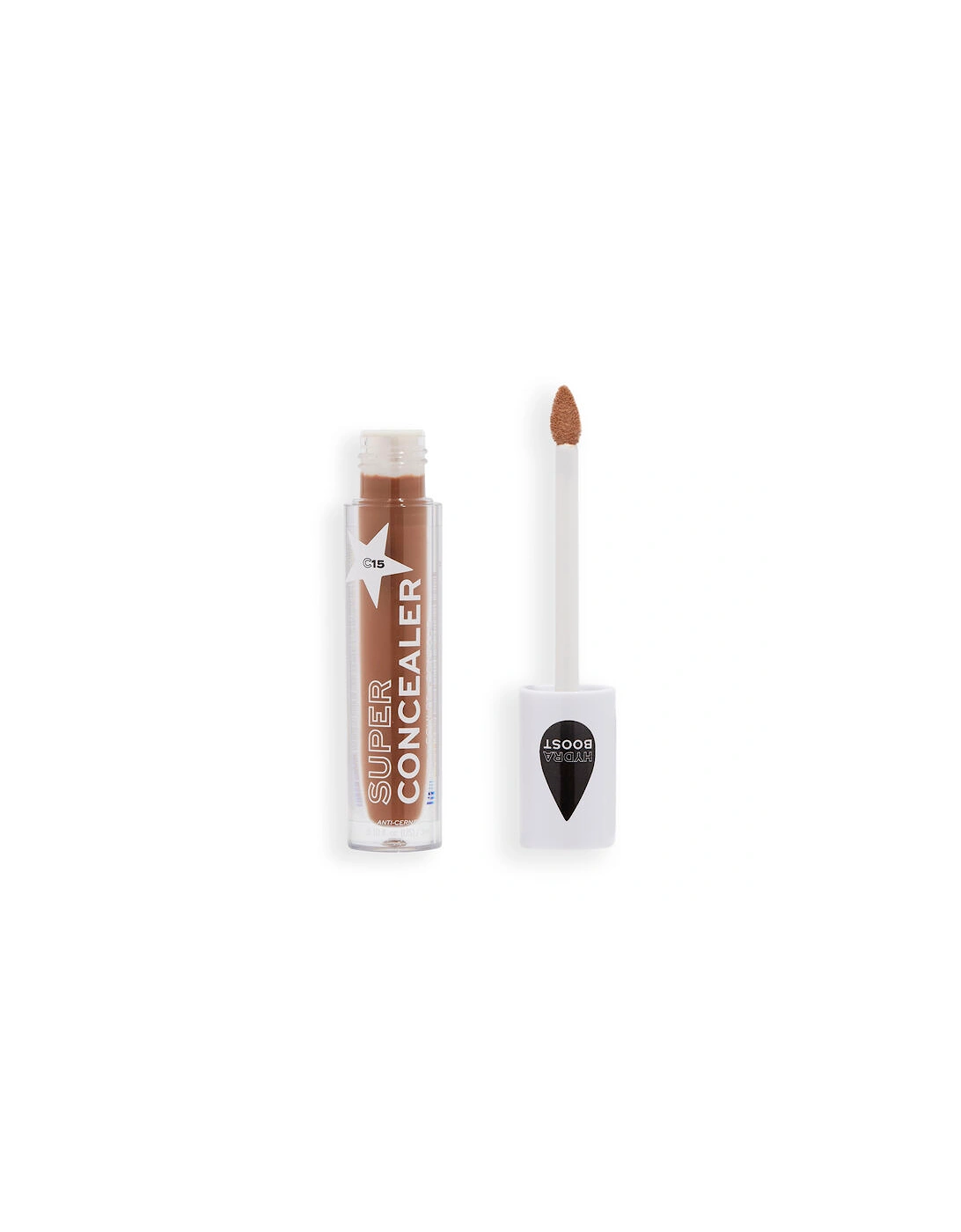 Relove by Super Concealer Radiant Matte C15, 2 of 1