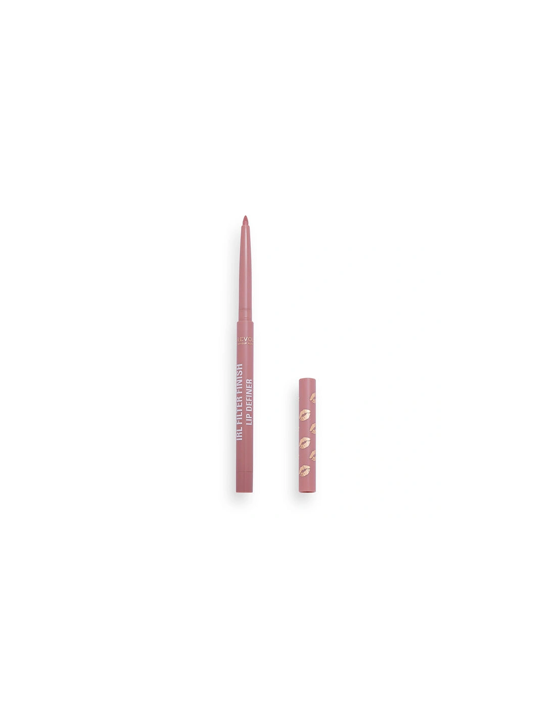 Makeup IRL Filter Finish Lip Definer Chai Nude, 2 of 1