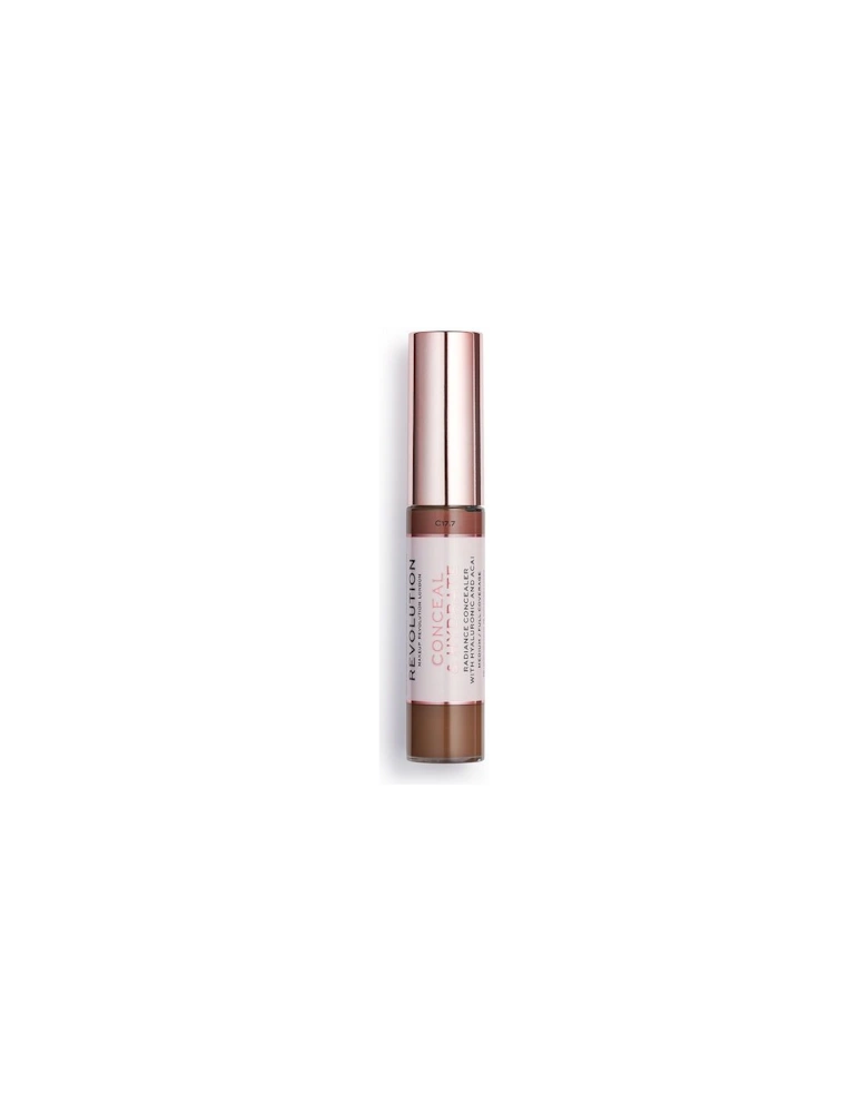 Conceal & Hydrate Concealer C17.7