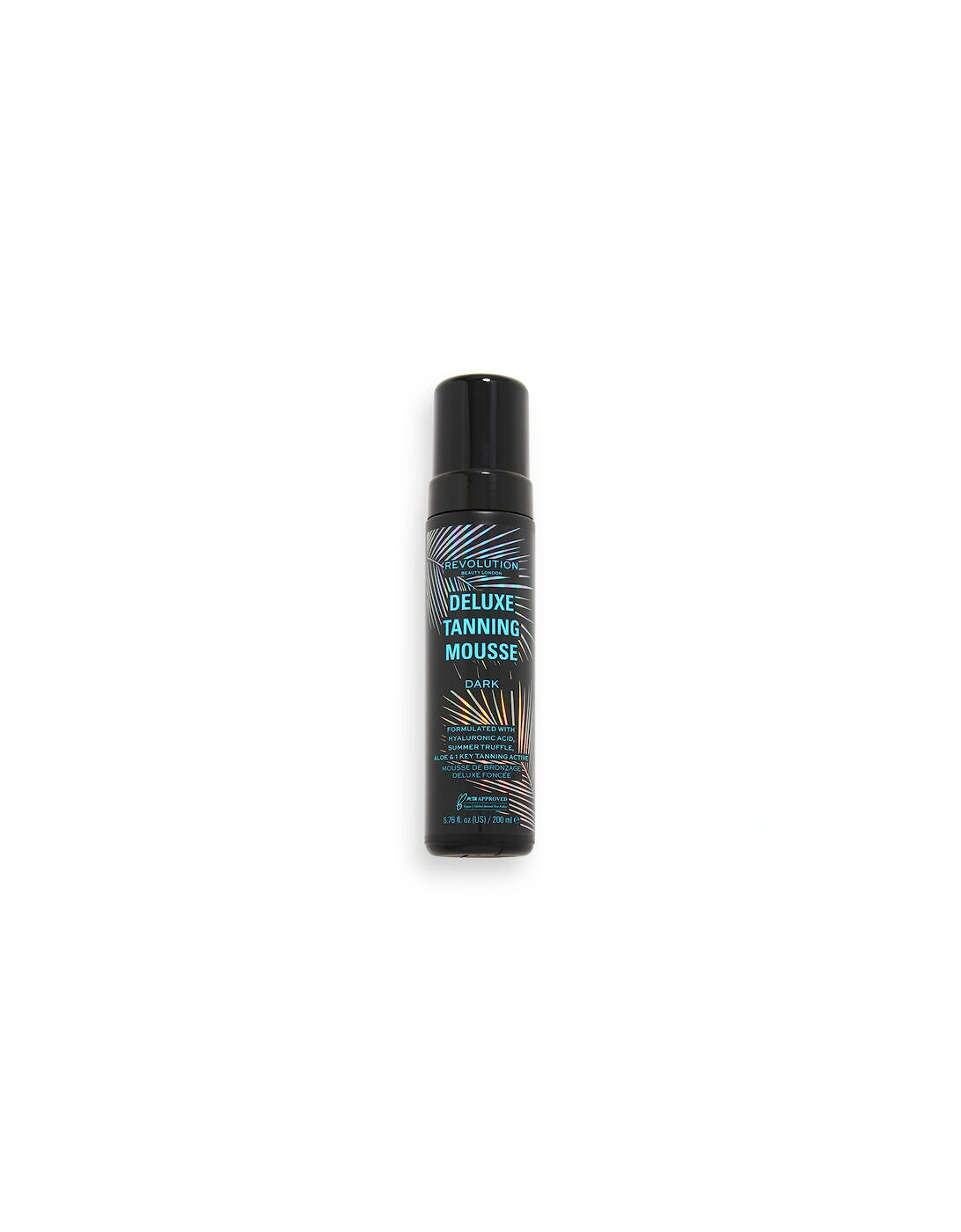 Beauty Deluxe Tanning Mousse Dark, 2 of 1