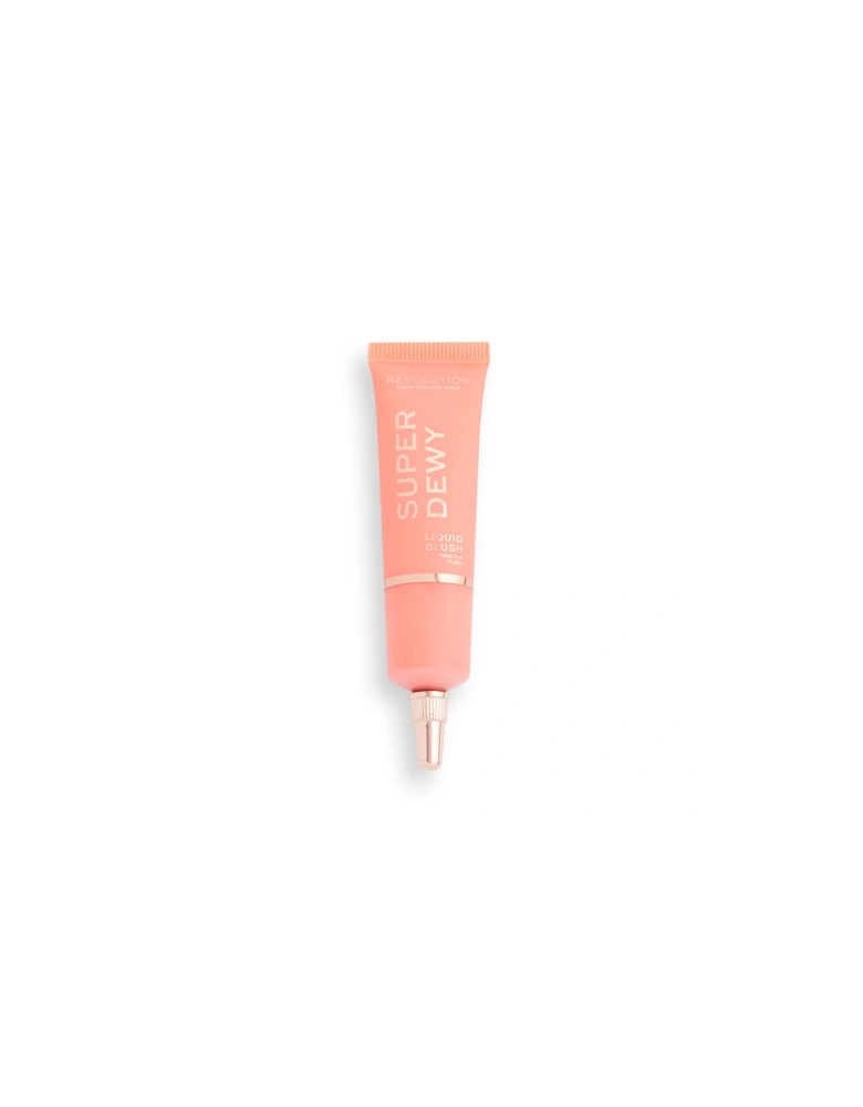 Makeup Superdewy Liquid Blush Fake The Flush