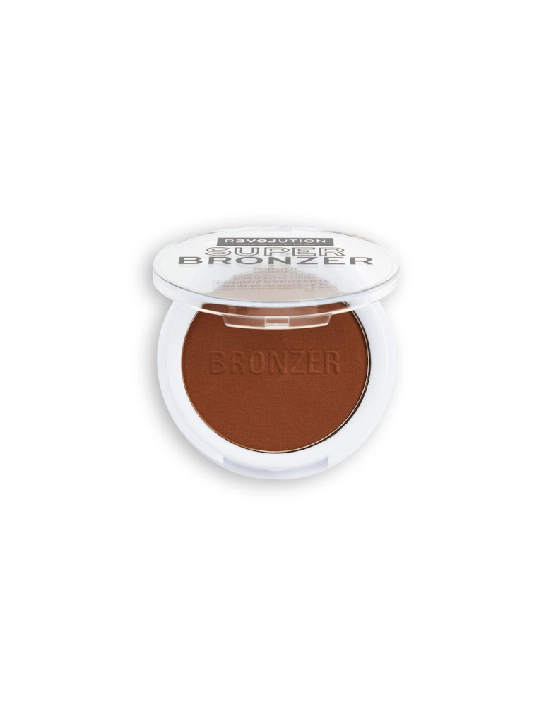 Relove by Super Bronzer Oasis