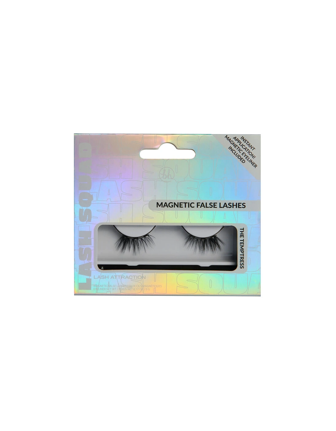 BH Lash Attraction Magnetic Lash Kit The Temptress, 2 of 1