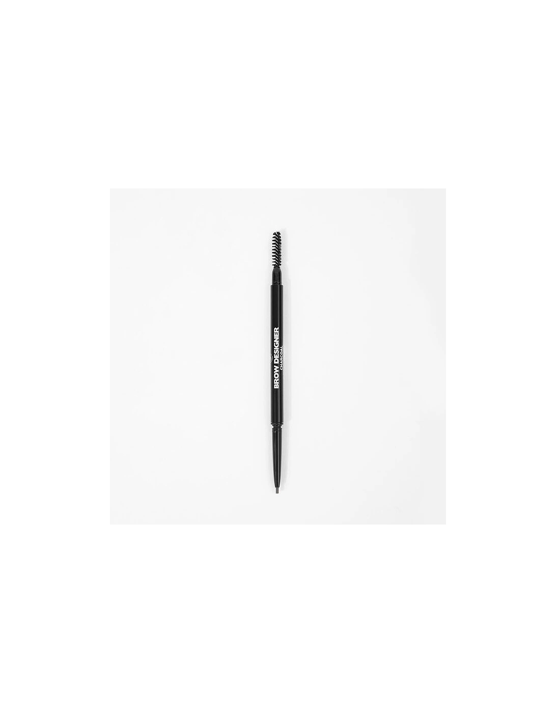 BH Brow Designer Dual Ended Precision Pencil Charcoal, 2 of 1