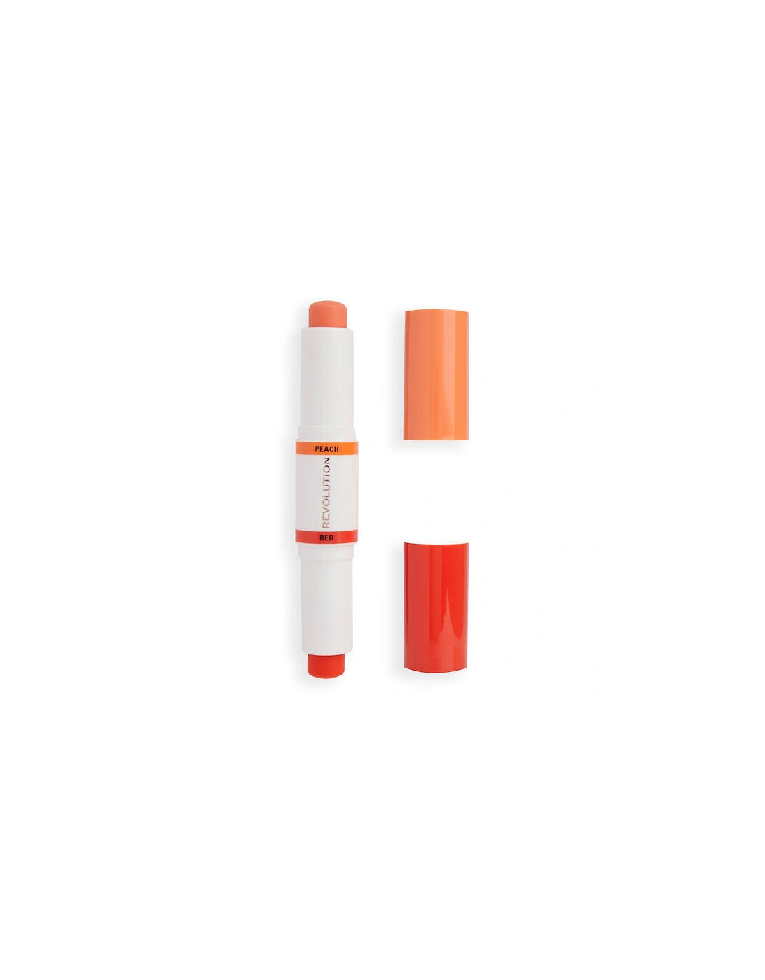 Makeup Colour Correcting Stick Red & Peach, 2 of 1
