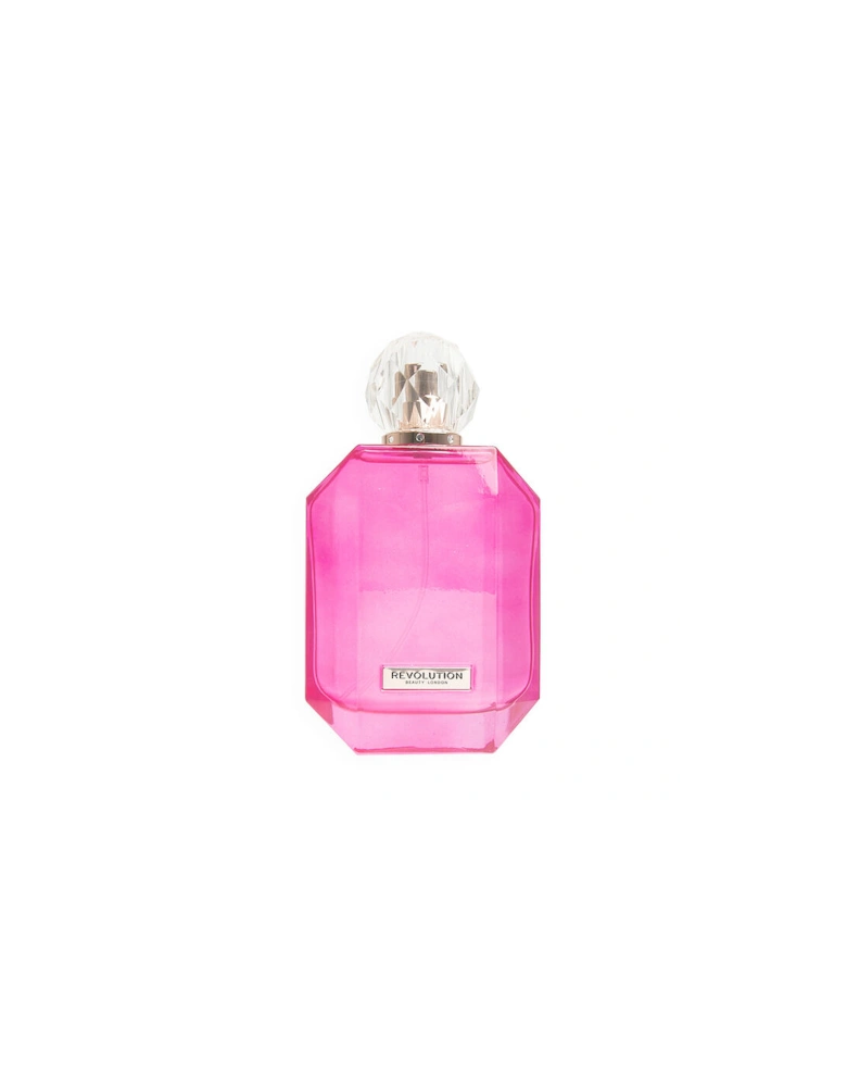 Love Eau De Toilette