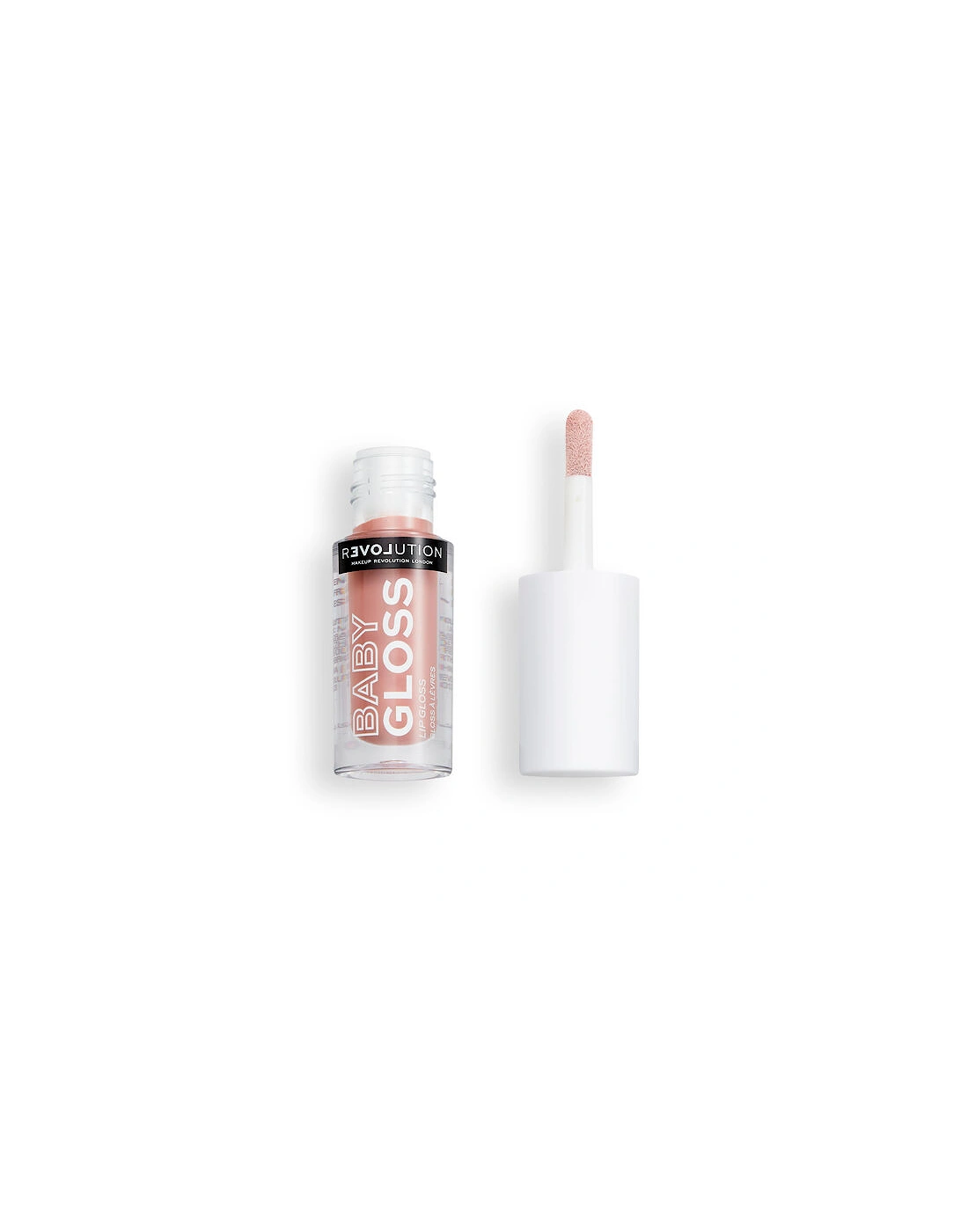 Relove by Baby Gloss Lip Gloss Sugar, 2 of 1