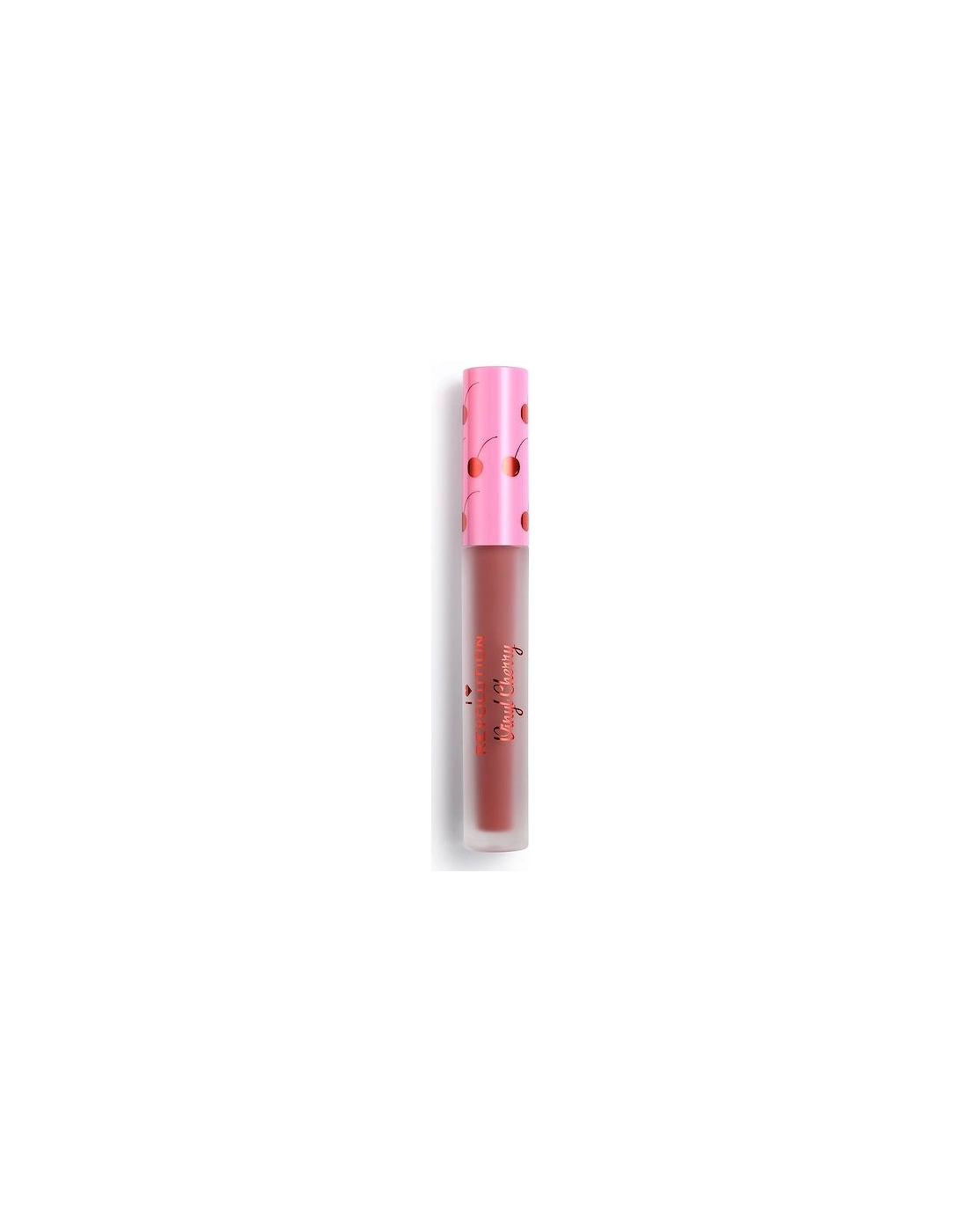 Vinyl Cherry Liquid Lipstick Morello, 2 of 1