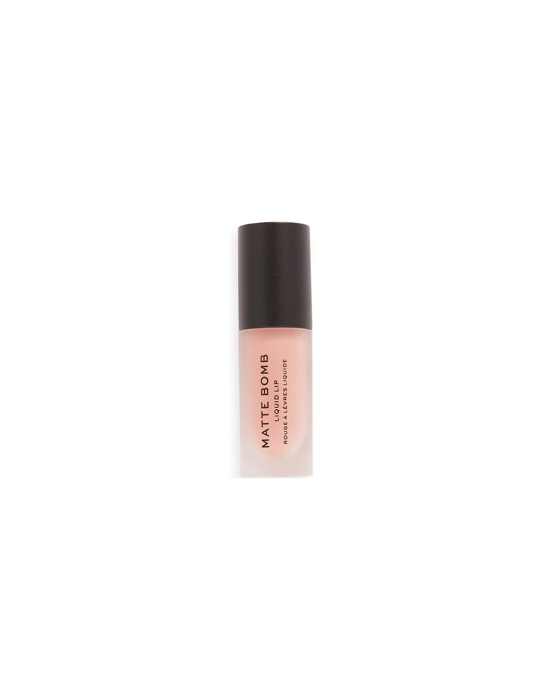 Makeup Matte Bomb Liquid Lipstick Nude Allure, 2 of 1