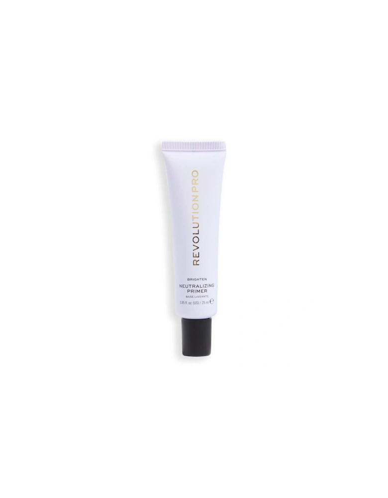 Pro Neutralizing Primer