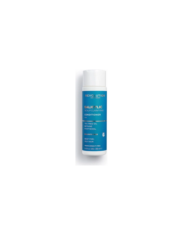 Haircare Salicylic Acid Clarifying Conditioner for Oily Hair