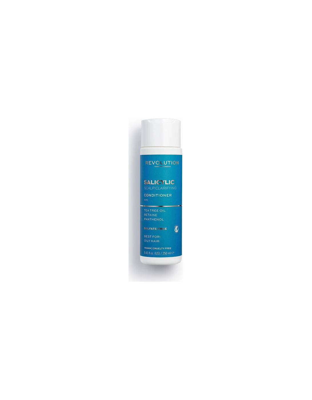 Haircare Salicylic Acid Clarifying Conditioner for Oily Hair, 2 of 1