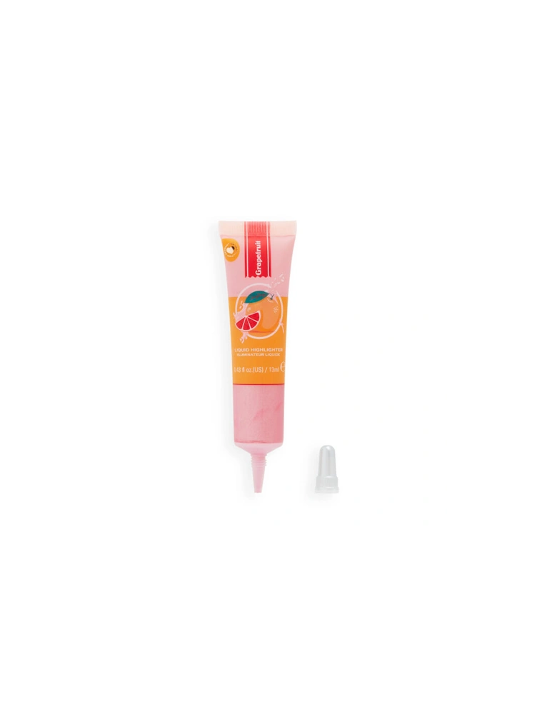 I Heart Grapefruit Fizz Highlighter